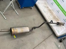 Mittel-/Endschalldämpfer Peugeot 208 II UB, UP, UW, UJ 9827091080 P21897609