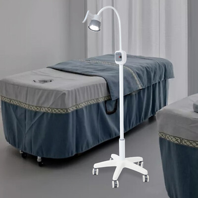 Freestanding Surgical Examination Light, Medical Exam Lamp, LED Examination Lamp