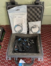 10 X Sennheiser Mke 2-ew Wireless Lavalier Microphones