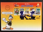Finland 2001 VF Sc#1150 FDC