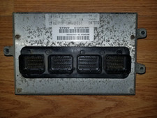 2005 Dodge Ram Truck 5.7 Hemi Engine Computer 56028957af Ecm Ecu Pcm 957af
