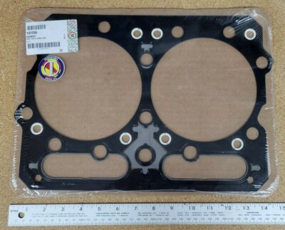Head Gasket for Cummins N14 855. Qty. 1 PAI# 131255 Ref# 3074982 
