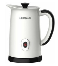 MONTALATTE ELETTRICO CAPPUCCINATORE 240 ML SCHIUMATORE PER CAFFÈ E LATTE MONTA