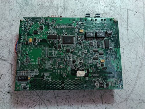 Nova 7898 Industrial SBC Motherboard Celeron 1.0GHz 256MB - Picture 7 of 10