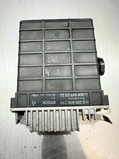 engine control unit engine control unit Bosch 006 545 02 32 Mercedes 190 E