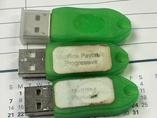 BALLY MULTILINK PAYTABLE