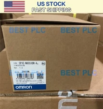 1PCS Brand New in box Omron CP1E-N60S1DR-A PLC Module