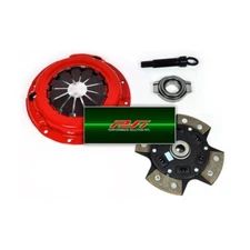 PSI RACING STAGE 3 CLUTCH KIT fits NISSAN 200SX 1600 NX PULSAR SENTRA 1.6L 4CYL