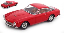 Diecast Model Car Scale 1:18 Ferrari 250 GT Lusso Red