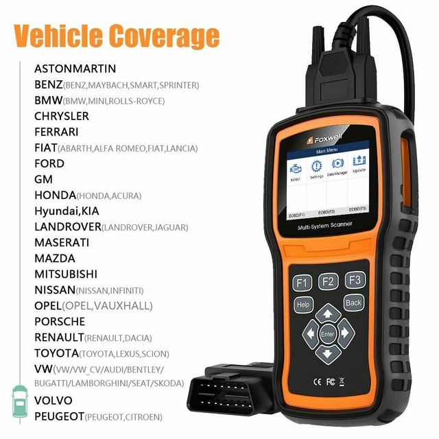 Honda airwave obd2