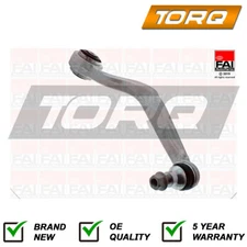 Track Control Arm Front Right Lower Torq Fits Mercedes C-Class 2013- #1