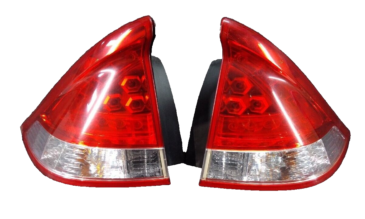 ホンダ INSIGHT　テールランプ Honda Insight Tail Light Genuine Rear Lamp ZE2 ZE3 Pair R+L Set