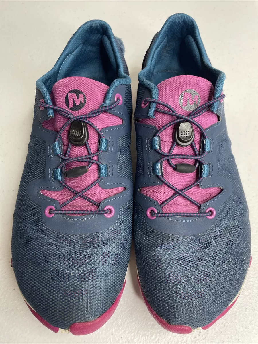 Unifly shoes 2025