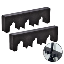 Kit Foam Gun Rack For Gun Storage Gun Holder Shotgun Rifle Rest Strip