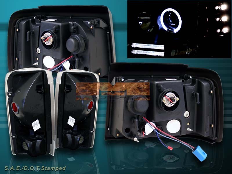 1992-1996-ford-bronco-f150-black-halo-led-projector-headlights-black