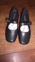 Hotter Comfort Concept Navy Across The Foot Fasten Shoes In Box Uk 6 Hotter Comfort Concept Navy Across The Foot Fasten Shoes In Box Uk 6