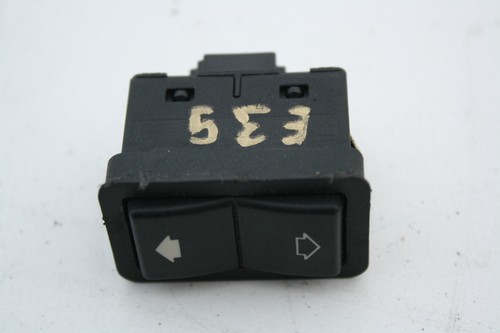 SCHALTER 8368974 FENSTERHEBER VORNE HINTEN RECHTS LINKS BMW 5' M5 E39 7' E38