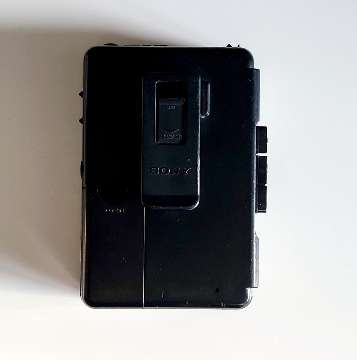 Rare Sony Walkman WM-BF22 Radio Cassette Player fully working
