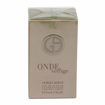 giorgio armani onde vertige