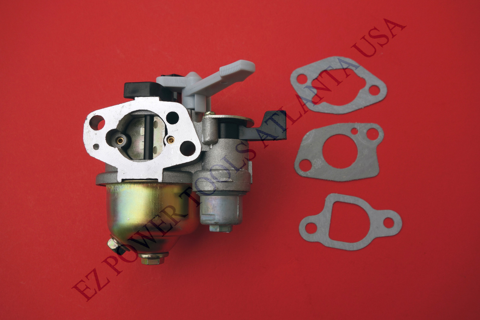 ProForce PWF0123000.01 3000PSI 2.8GPM Power Washer Carburetor Assembly