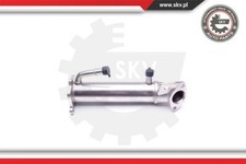 Cooler, exhaust gas recirculation for FORD:TRANSIT Van,TRANSIT V363 Bus