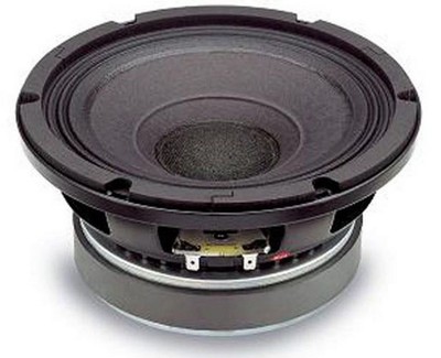 6 inch 18 sound speaker