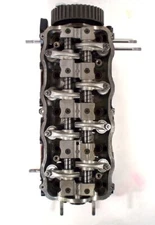 2000 Suzuki DF 60 HP 4-Stroke Camshaft & Cylinder Head Assembly