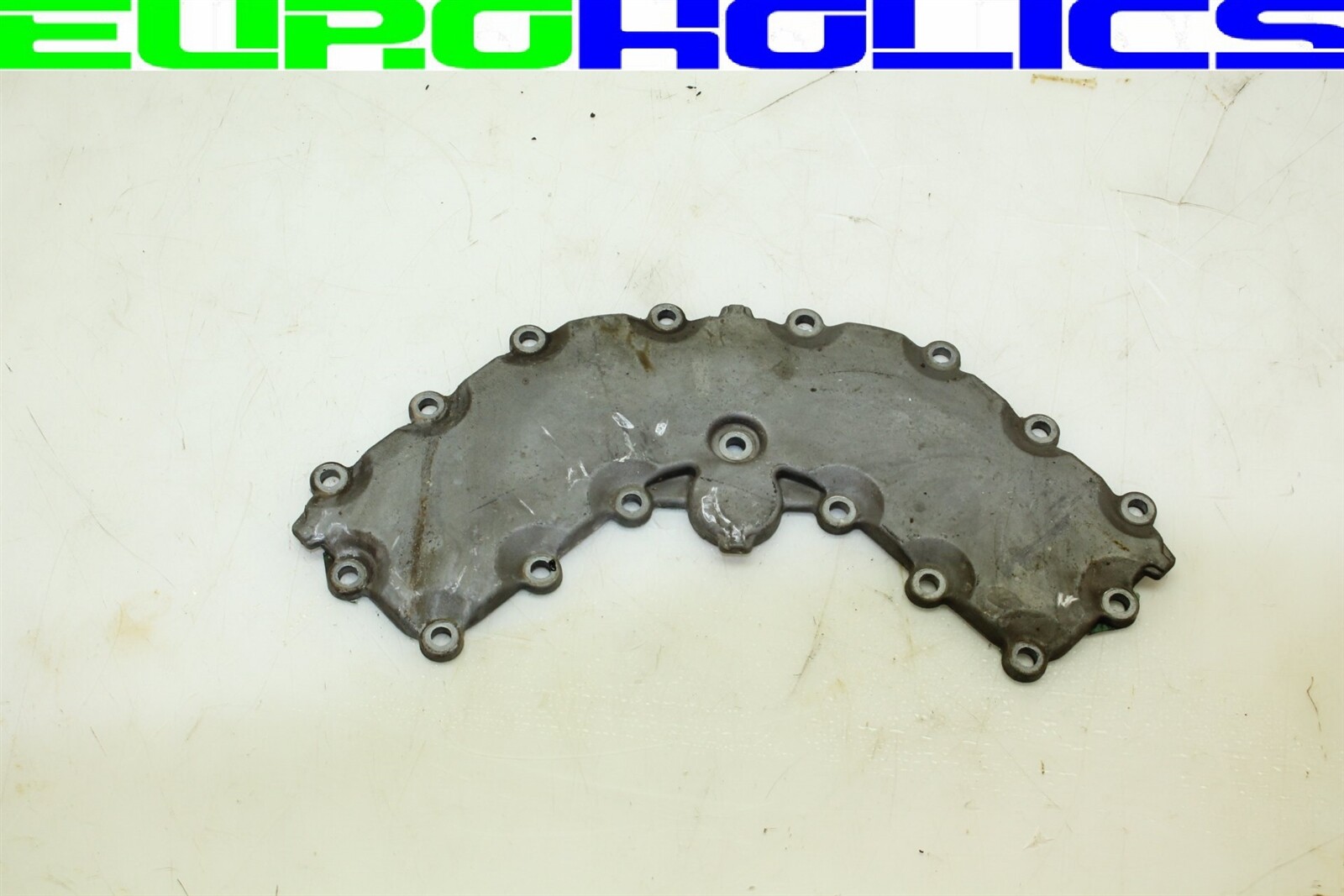 OEM Range Rover L322 03-05 Rear Engine Coolant Cover Plate 1729832 