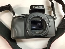 Canon EOS 700 Body SLR 35mm Film Camera Body
