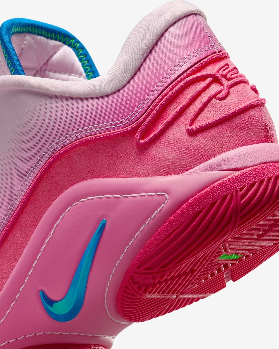 Nike Lebron XXl E ピンク　27.5 24時間限定セール価格 Nike Lebron XXl E ピンク 27.5 24時間限定セール価格