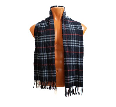authentic burberry cashmere burberry classic shawl