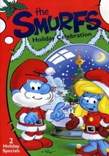 Smurfs Holiday Celebration