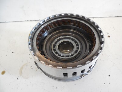 Automatic Transmission Direct Clutch Gear Hard Part ZF6hp26 
