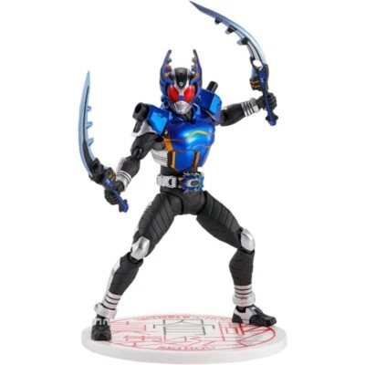 BANDAI S.H.Figuarts Kamen Rider Gatack 10th Anniversary Actionfigur JAPAN - Bild 1 von 4