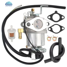 Gas Engine Grasshopper New Carburetor 12691-44010 Carb For Kubota WG600 WG750