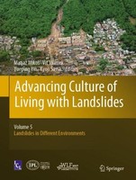 Advancing Culture Of Living With Landslides Matja¿ Miko¿