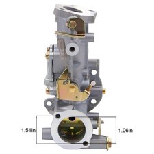 Carburettor for Briggs & stratton 499953 495457 3-3.5HP 92200 091202 80200 