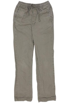 VANS Stoffhose Jungen Hose Pants Kinderhose Gr. S Baumwolle Beige #010rknq