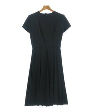 PRADA Dresses Black 42(Approx. M) 2200713299014