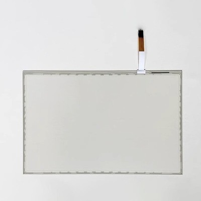 1PC New 18.5 Inch For Technogym treadmill Touch Screen Glass Panel Touchpad