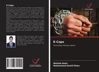 Mehtab Alam (U. A.) | E-Cops | Taschenbuch | Polnisch (2021) | Ean 9786203744194