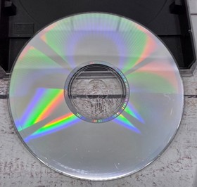 Virtua Fighter 2 (Sega Saturn, 1996) COMPLETE CIB Tested Works Long Box