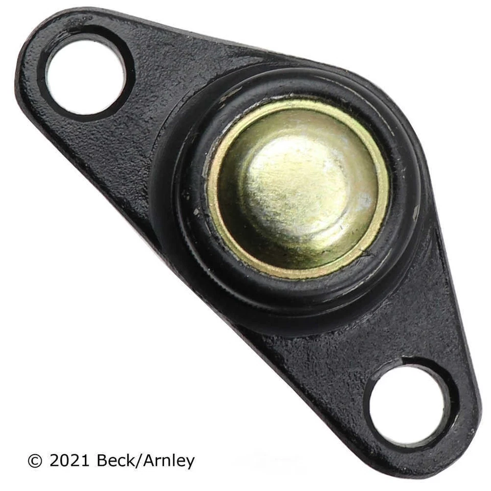 Junta de rótula de suspensión para Volvo S60 S80 V70 1999-2009 Beck/Arnley Foto 4 de 4