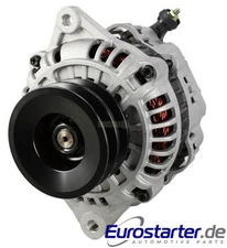 1** Alternator 75Amp New - OE No.F8Ru10300BA for Ford Ranger, Mazda B-Series Pic