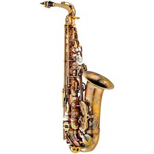 P. Mauriat System 76 Professional Alto Saxoph...