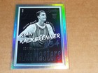 2025 Panini Ryan Kalkbrenner Base Autographs (/99) (Raw)