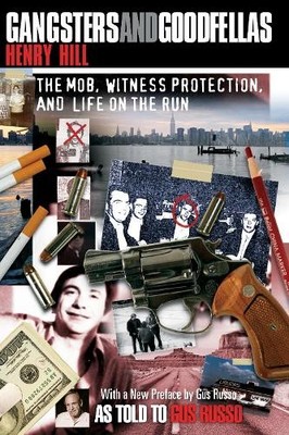 Henry Hill Gangsters and Goodfellas (Taschenbuch)