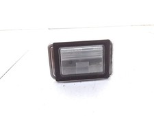 SUZUKI SWIFT IV FZ, NZ Kennzeichenbeleuchtung 3591068l0 1.40 Petrol 17354095