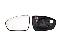 Alkar Spiegelglas, AußEnspiegel 6471237 FüR Mitsubishi Renault