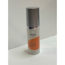 IMAGE Skincare VITAL C Hydrating Intense Moisturizer 1.7 oz Vitamin C NEW